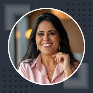 Ana Paula Monteiro